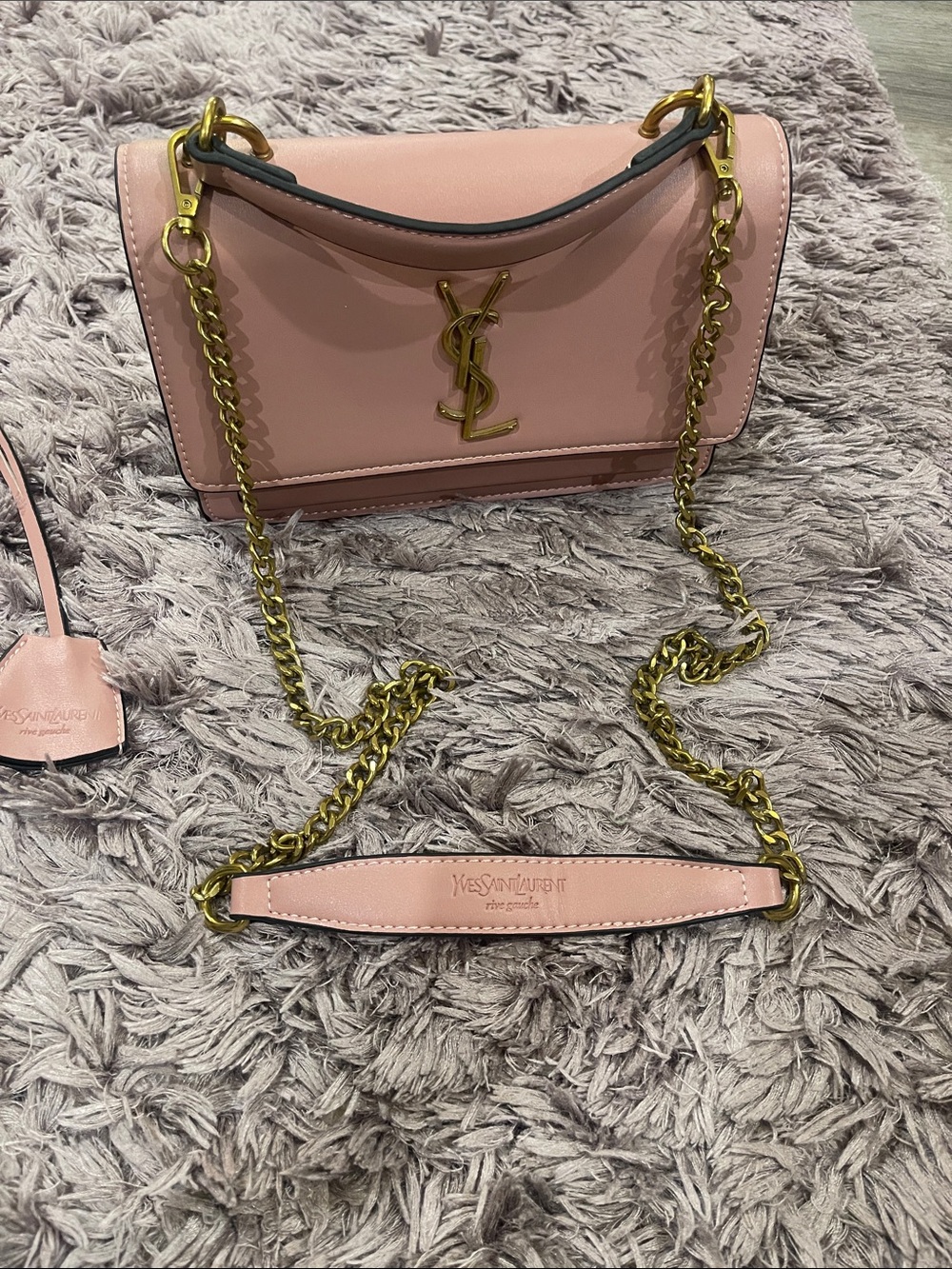 Ysl - Picture 8 of 8